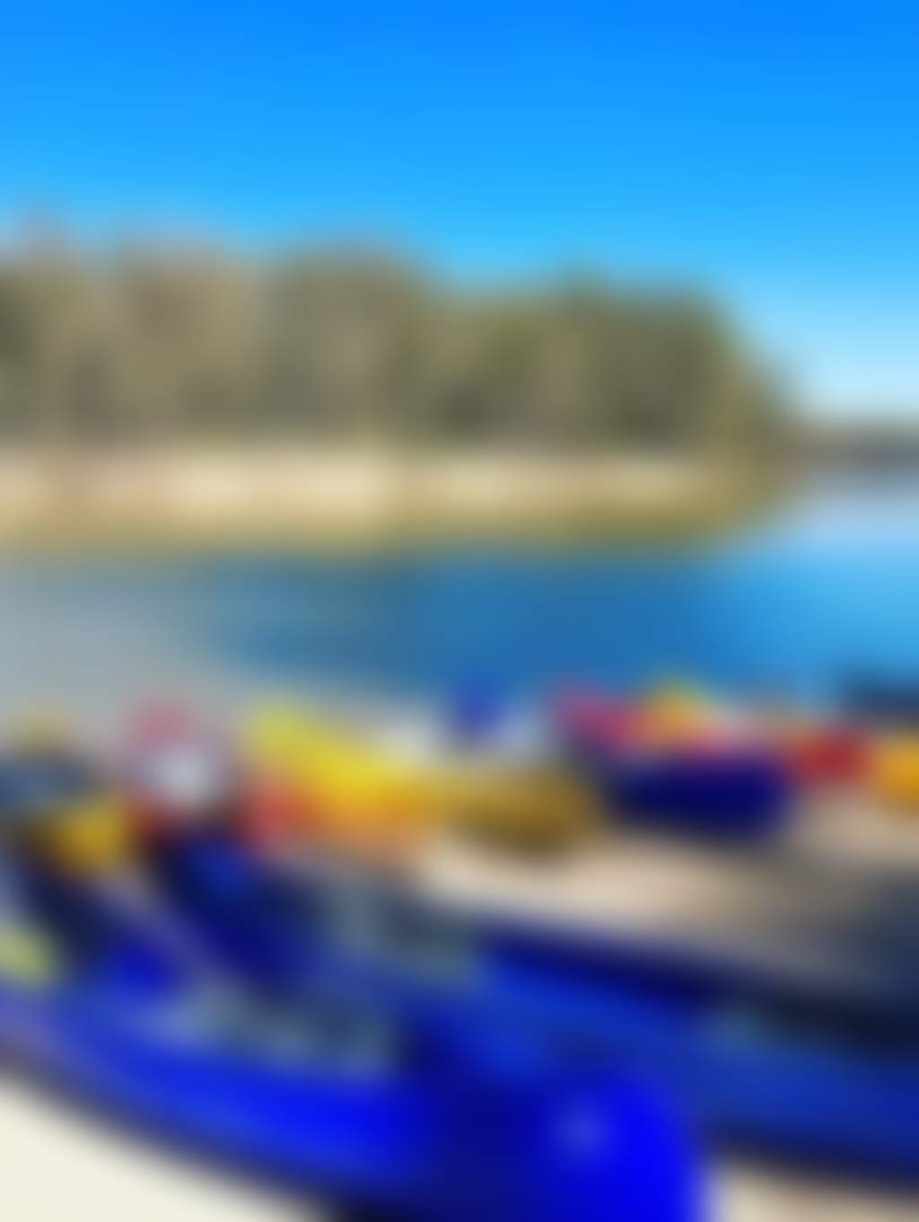 River Country adventours 1