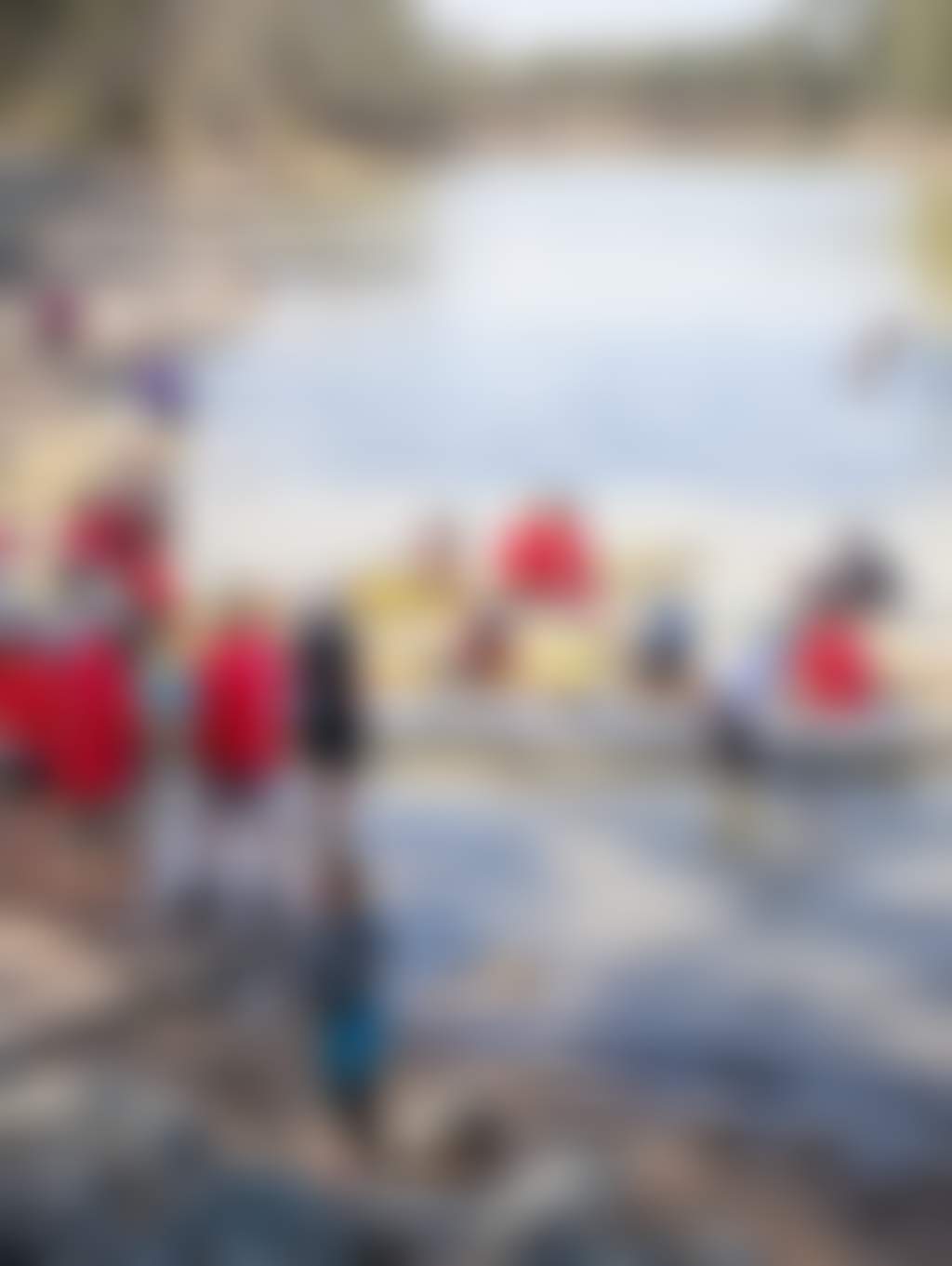Massive Murray River Paddle 20191120 3598
