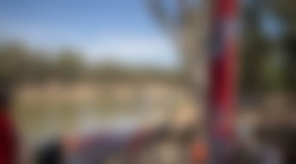 Massive Murray River Paddle 20191120 3615