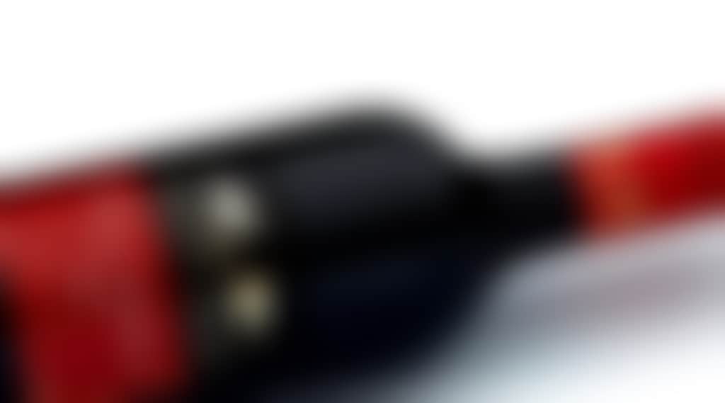 A bottle of red wine