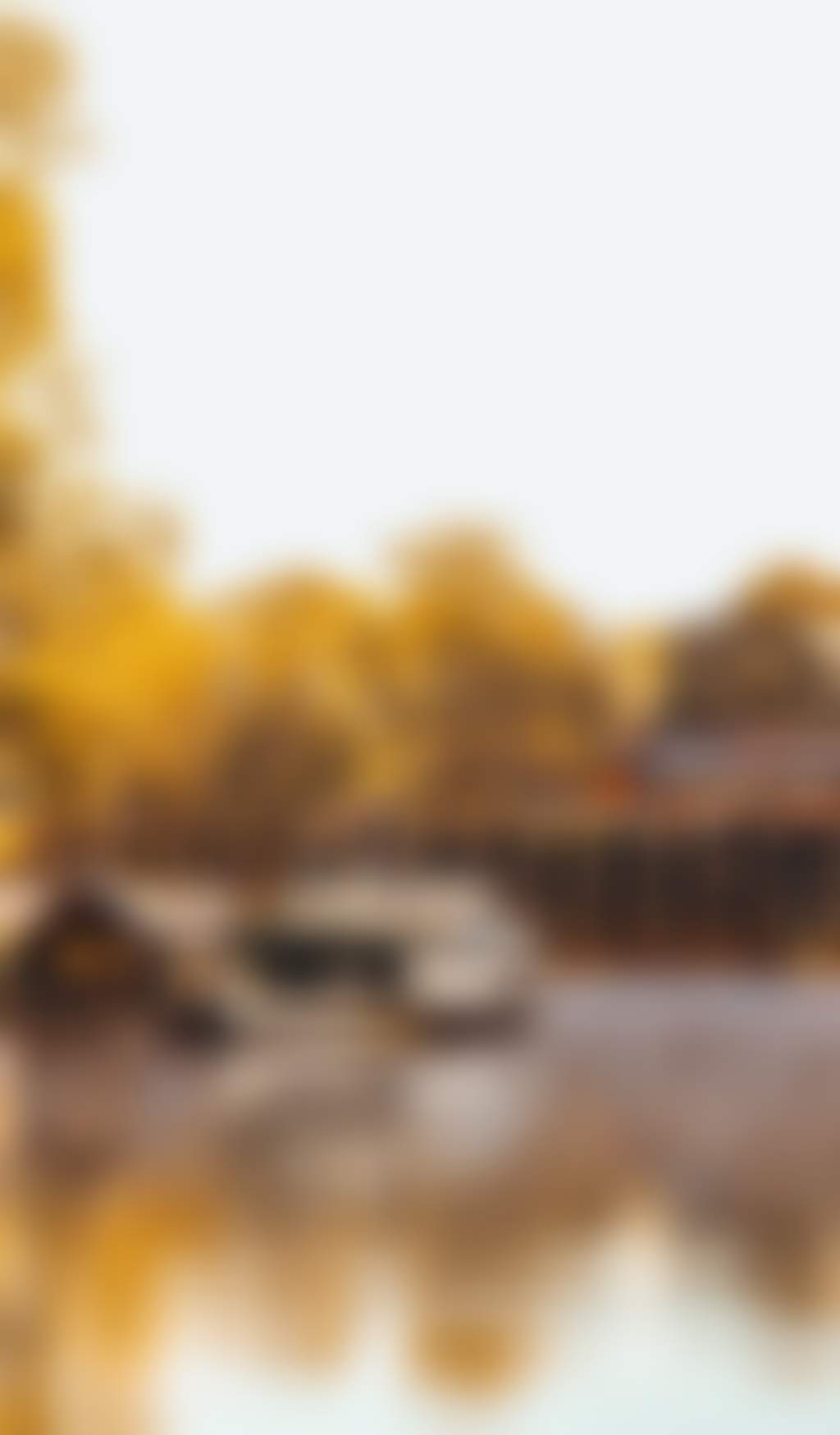 Resized historic Port of Echuca at golden hour