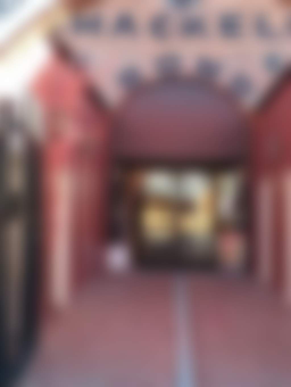 The old penny arcade 1