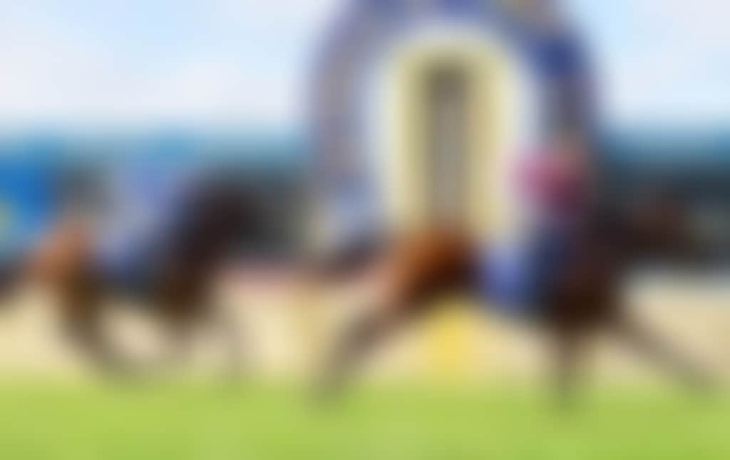Echuca Race course