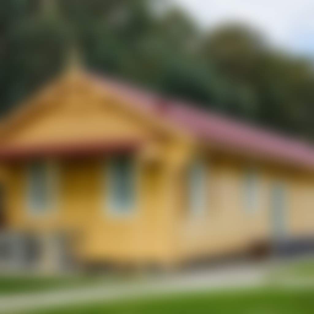 Resized Barham Koondrook historical house