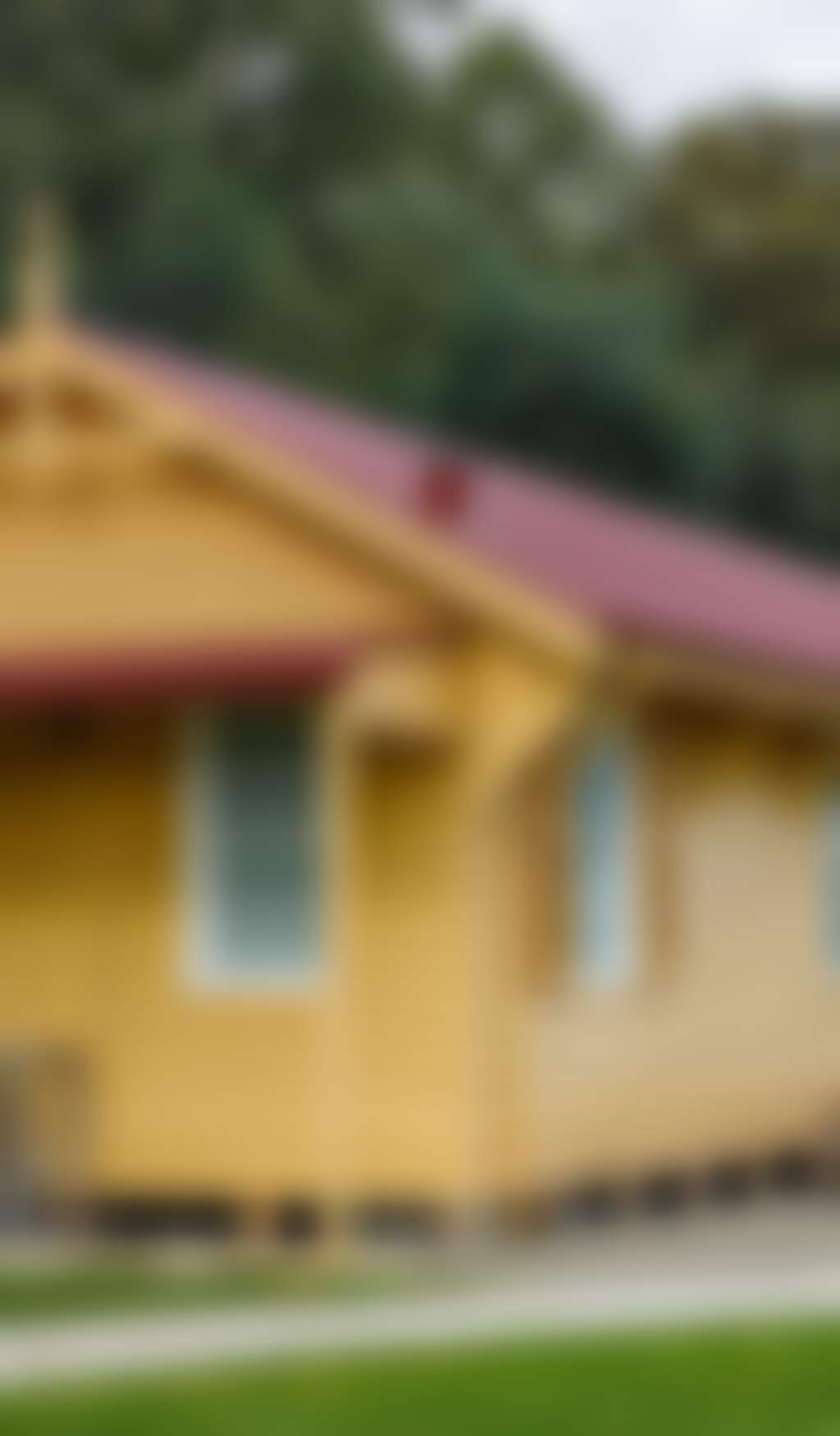Resized Barham Koondrook historical house