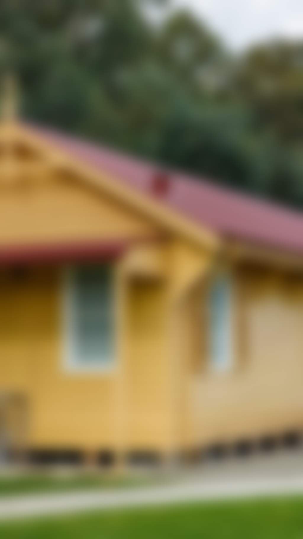 Resized Barham Koondrook historical house