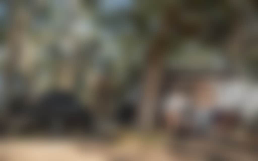 Family camping in Echuca Moama