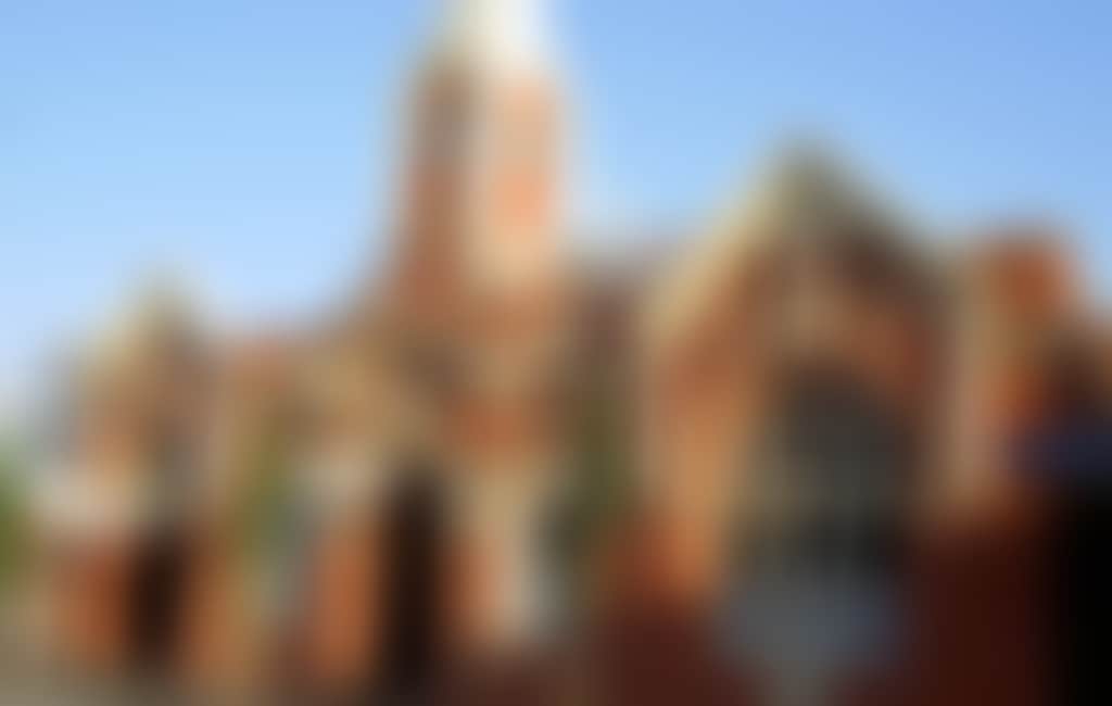 Kyabram townhall exterior