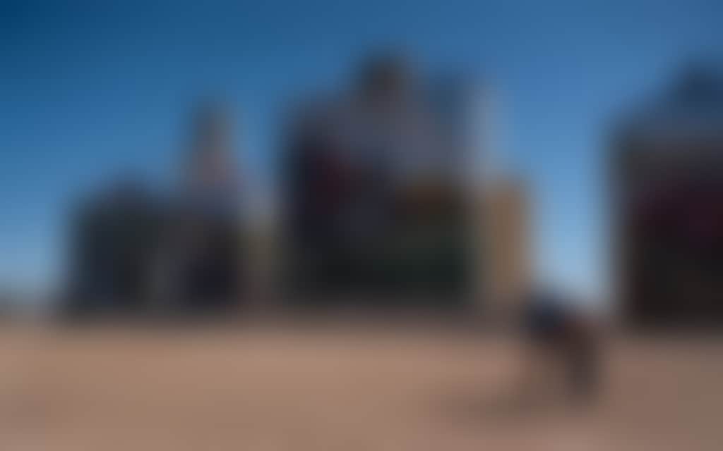 Silos 1