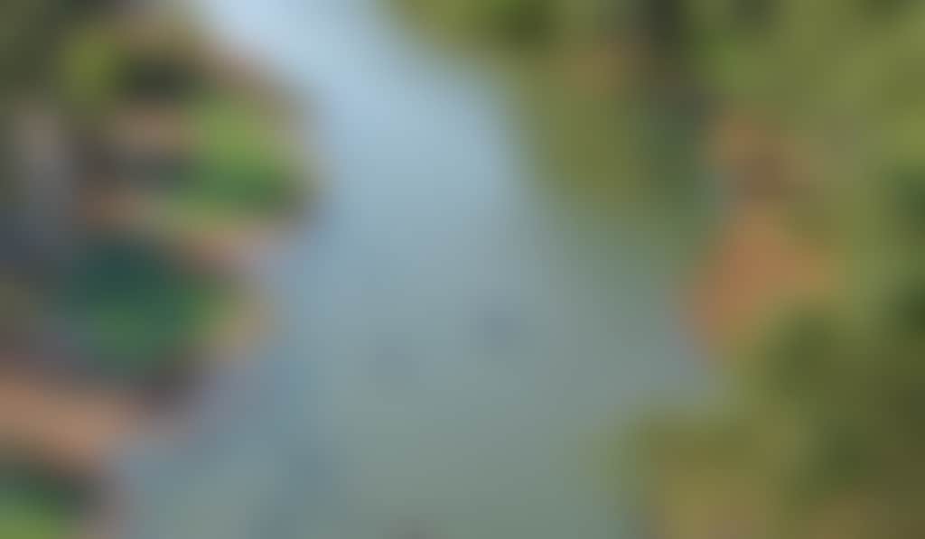 Kayak river