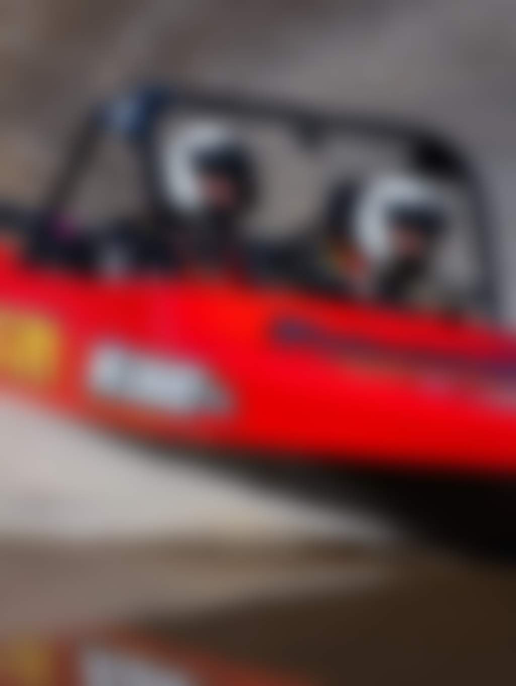 Elmore jetboats 1
