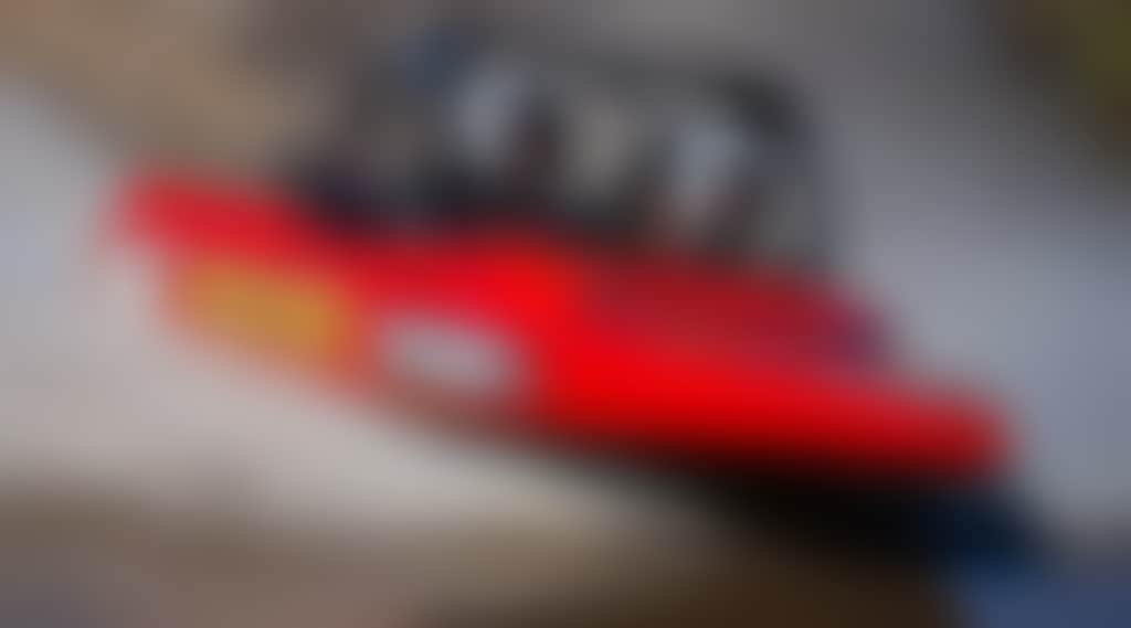 Elmore jetboats 1