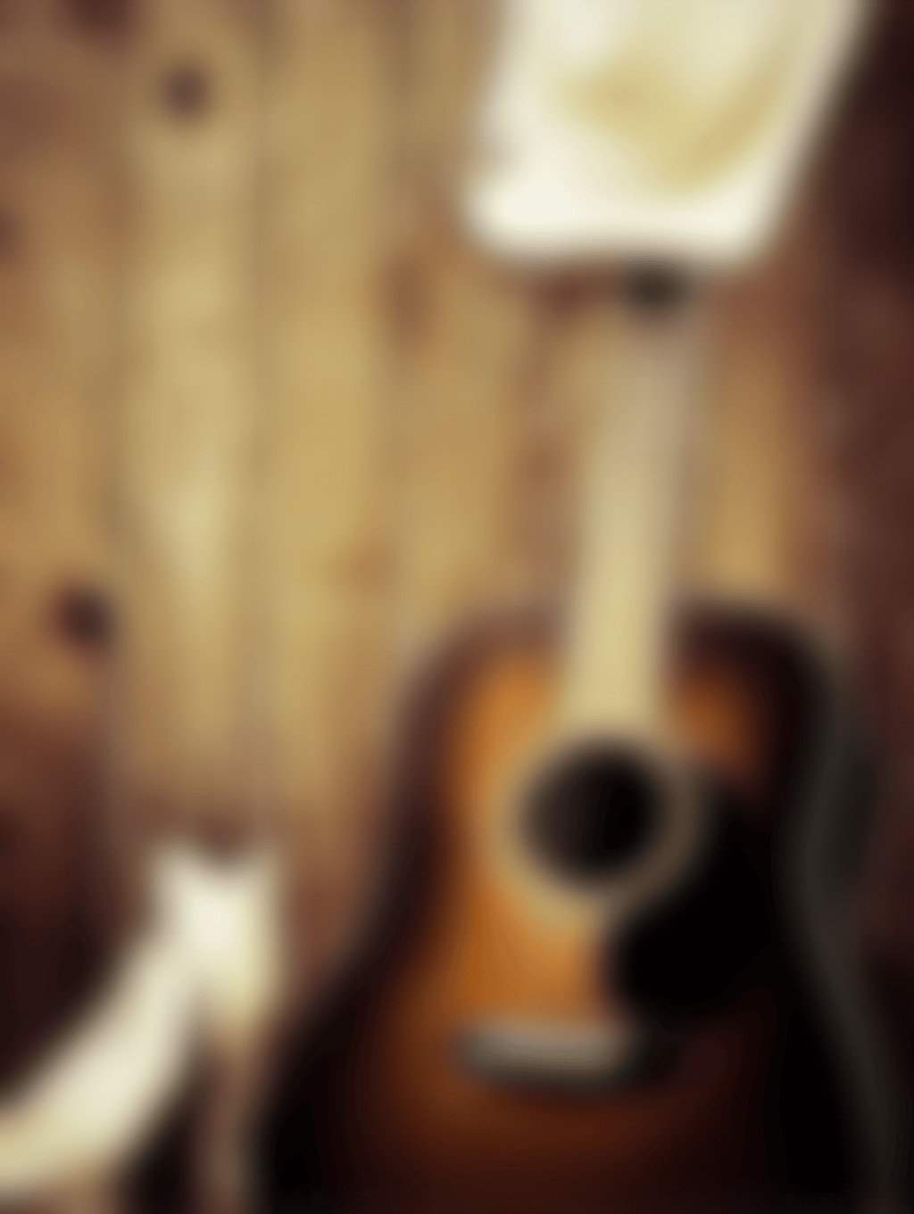 Monthly music concert