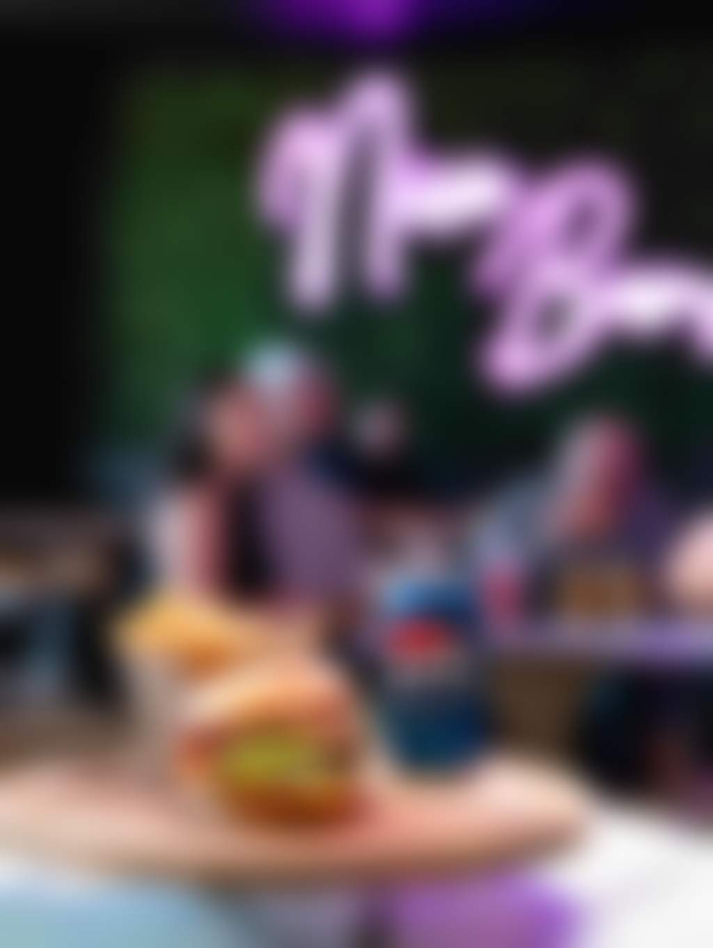 LQ Burger Boys Reel Campaign 22