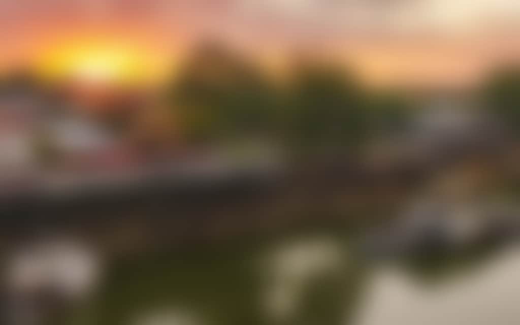 Sunset paddlesteamer cruises port of echuca murray river