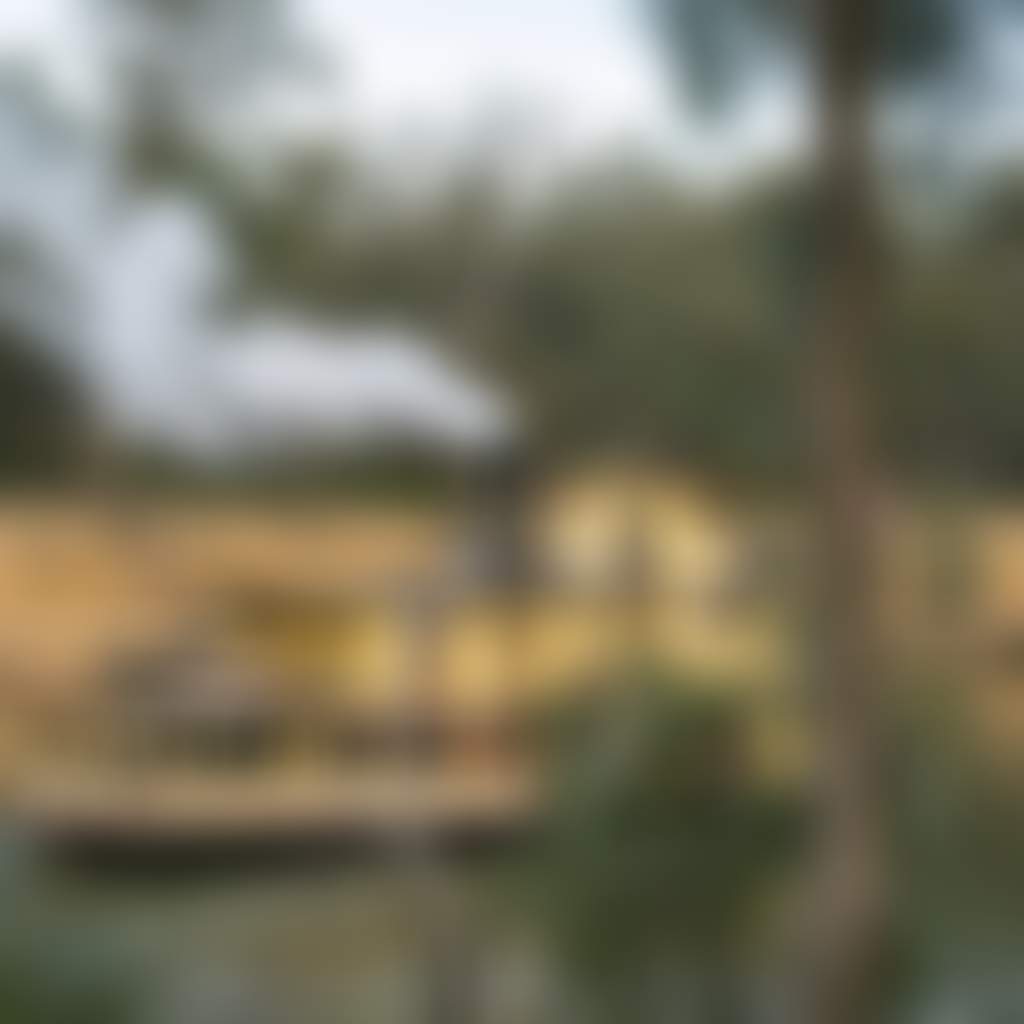 Resized yellow paddlesteamer cruising down the Murray River