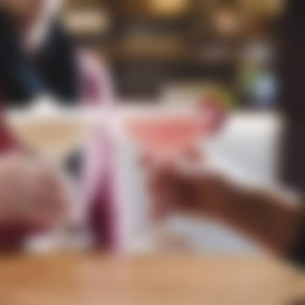 Resized Two friends cheersing pink cocktails in Echuca Moama