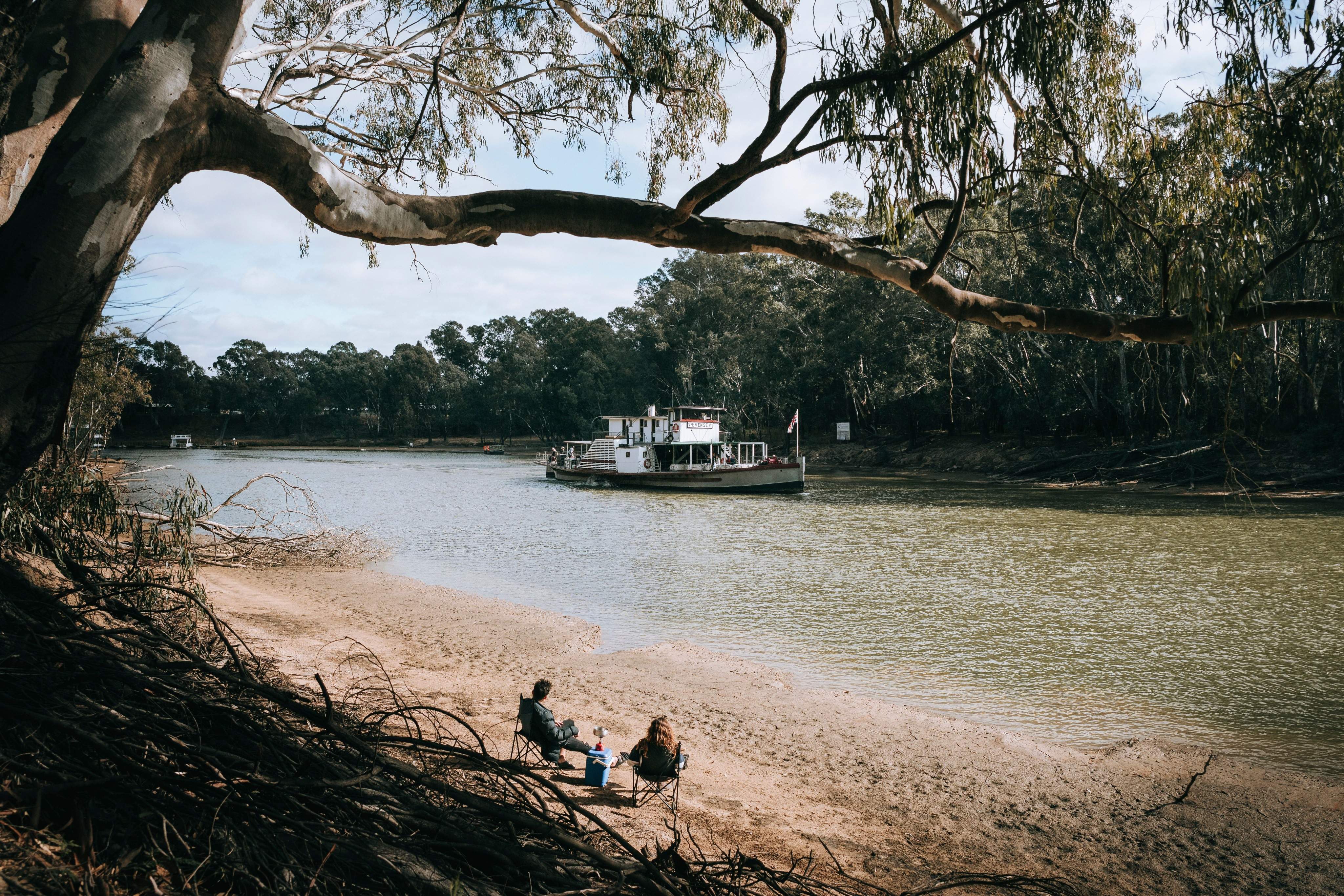 Why We’re Proud to Be One of Australia’s Top… | Visit Echuca Moama