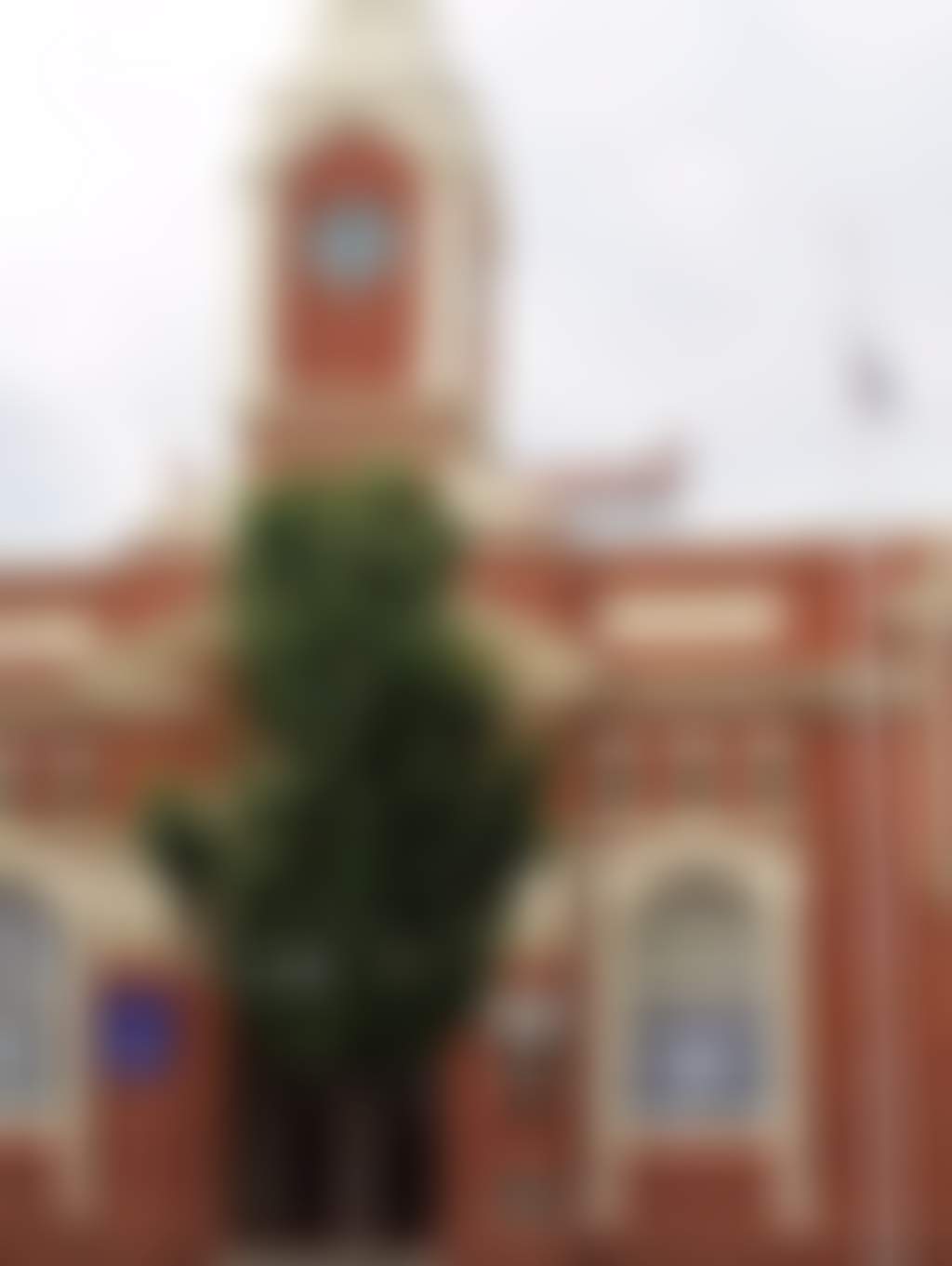 Kyabram town hall gallery 1