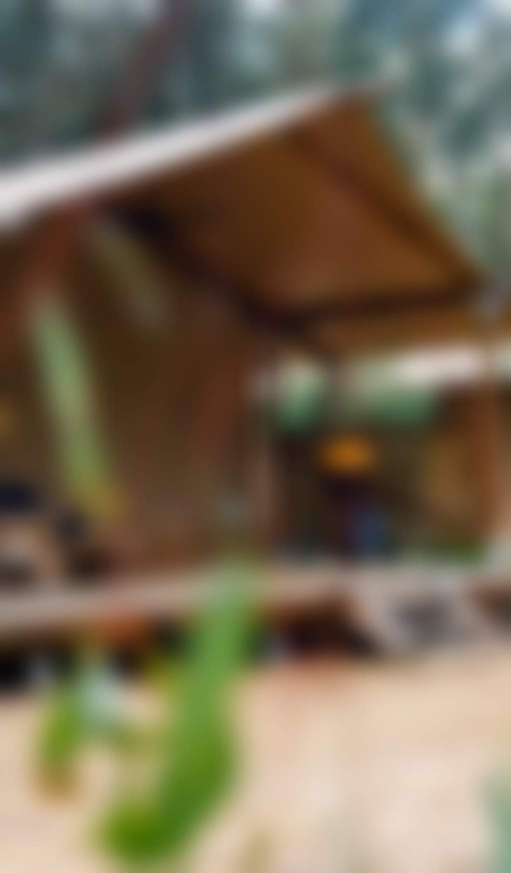 Resized Luxury cabin in Koondrook Glamping Retreat