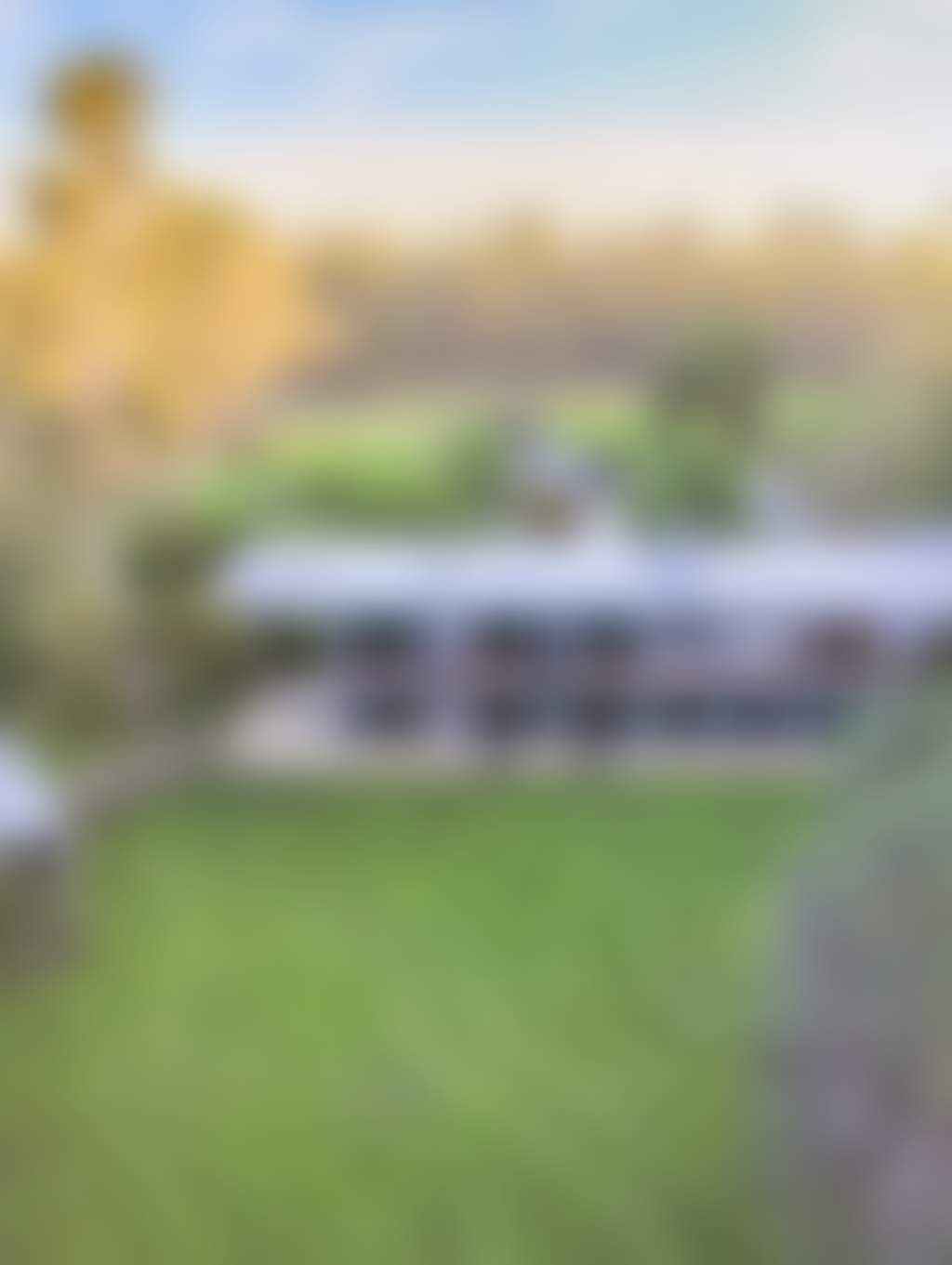 Cape Horn Vineyard Villa 1