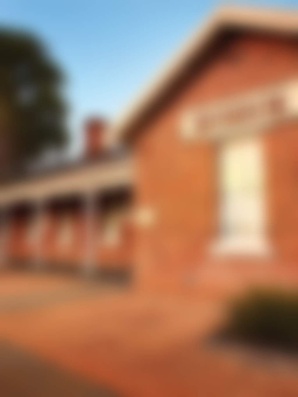 Echuca Historical society 1