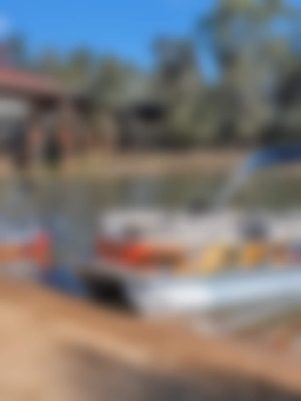Lets Boat 3