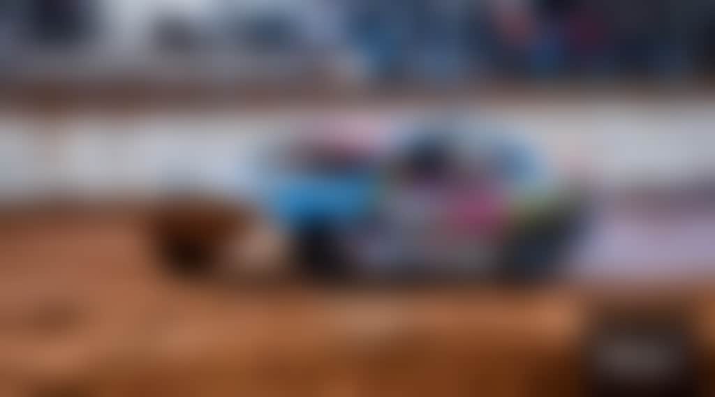 Rushworth Speedway 1
