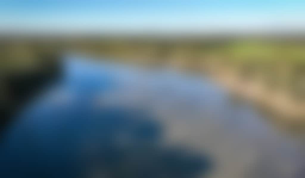 Gunbower island murray river kayaking spot
