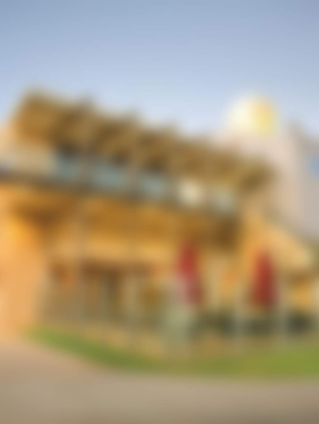 Rich River Cafe 1