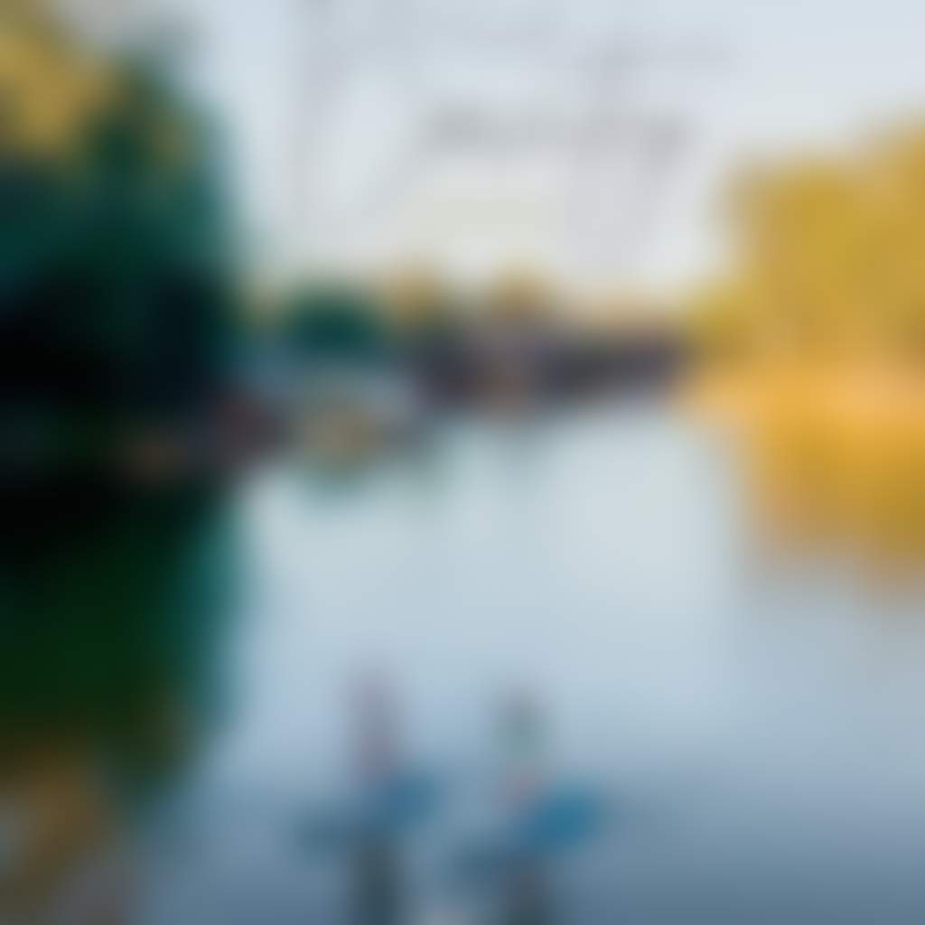 Front cover of River Country offical visitor guide 2025